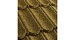 Лист КЧ Metrotile MetroBond охра