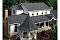 Черепица CertainTeed Carriage House Stonegate Gray