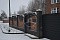 Гладкая Ф. облицовочный кирпич Qbrick: NEGRO (черный)