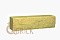 Брусок Ф. облицовочный кирпич Qbrick: MOLOLO (соломенный)