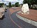 Тротуарная клинкерная брусчатка Penter Baltic Klinker Pavers Nuance, 200*100*71 мм