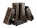 Glanz 5-38-00-0-00 RECKE