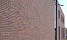 Кирпич ручной формовки Vandersanden 33 Parma, DF полнотелый
