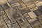 Тротуарная плитка 342 МЗ Бавария 60 мм Colormix Байкал