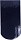 Керамическая черепица Meyer-Holsen Biber, Ультрамариновый