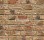 Кирпич ручной формовки MUHR Nr. 10 Alt Rheinland WDF 1/2 210*45-50*65