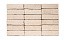 Кирпич облицовочный ENGELS Polar, 210*45-50*65 мм