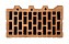 Керамический блок KERAKAM 25+ (доборный)