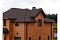 ТЕХНОНИКОЛЬ SHINGLAS многослойная черепица, Вестерн, Прерия