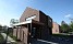 Кирпич ручной формовки Vandersanden 33 Parma, DF полнотелый