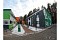Фальц двойной стоячий Line 0,45 PE с пленкой на замках RAL 7004 сигнальный серый