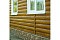 Блок-хаус new Grand Line 0,45 Print Twincolor Snow Wood