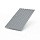Профлист МЕТАЛЛ ПРОФИЛЬ МП-20x1100-R (ПЭ-01-7004-0,4)