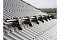 Снегозадержатель трубчатый Snow Kit RAL 9005 3м