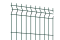 Панель Profi 1,73х2,5 RAL 6005 GL