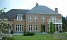 Кирпич ручной формовки Vandersanden 60 Oud Brabant, DF полнотелый