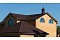 Металлочерепица классик 0,5 Satin Matt RAL 8017 шоколад
