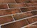 Retro Brick Chili (Глазурированная керамика)