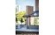 Фальц двойной стоячий 0,45 PE с пленкой на замках RAL 6005 зеленый мох