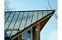 Кликфальц 0,5 Satin с пленкой на замках RAL 3009 оксидно-красный