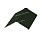 Планка конька плоского 120х120х2000 (VikingMP-01-6007-0.45)