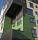 Глазурованный кирпич Vandersanden GR-05, NF тычок и ложок