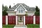 Штакетник Круглый 0,4 PE RAL 3005 красное вино