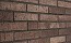 Кирпич клинкерный Plinfa Iron 2809, 270*85*50 мм