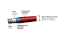 Панель Medium 0,63х2,5 RAL 6005 GL