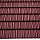 Керамическая черепица Braas Гранат 11V, цвет Красное вино