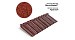 Лист КЧ Metrotile MetroShake 2 красный