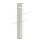 Труба водосточная D100х2000 (ПЛД-02-9010-0.5)