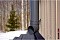 Кронштейн желоба Дизайн ПВХ Grand Line 135 металл графит (RAL 7024)
