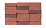Кирпич облицовочный ENGELS Old Hanbury Blend, 214*101*67 мм