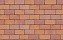 Клинкерная брусчатка ABC Herbstlaub-hell, 200x100x45 мм