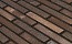 Кирпич клинкерный Plinfa Iron 2803, 270*85*50 мм