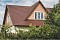 Акриловый сайдинг (AСA) 3,6 Grand Line D4,4 темный дуб