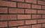Кирпич клинкерный Plinfa Iron 2316, 270*85*50 мм