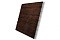Профнастил С10В 0,45 Print Twincolor Cherry Wood