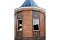 Блок-хаус new Grand Line 0,45 PE RAL 8004 терракота