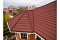 Лист Luxard Classic бордо