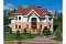 Лист Metrotile MetroBond кофейно-серый