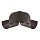 Ограничитель перелива угловой, 90/125 (00000027556)