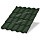 Металлочерепица МЕТАЛЛ ПРОФИЛЬ Монтекристо-SL (PURETAN-20-RR11-0.5)
