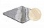 Угловая ступень-флорентинер Gres Aragon Tibet Beige, 330*330*14(36) мм