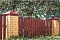 Штакетник Twin фигурный 0,45 Print Twincolor Fine Stone