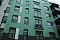 Глазурованный кирпич Vandersanden KLINKER PROJECT салатовый, WF ложок