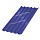 Профлист МЕТАЛЛ ПРОФИЛЬ С-44x1000-A (ПЭ-01-5002-0,45)