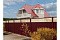Калитка Эстет Плюс 2,0х1 RAL 6005/1014