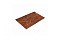 Плоский лист 0,45 Print Twincolor Cherry Wood